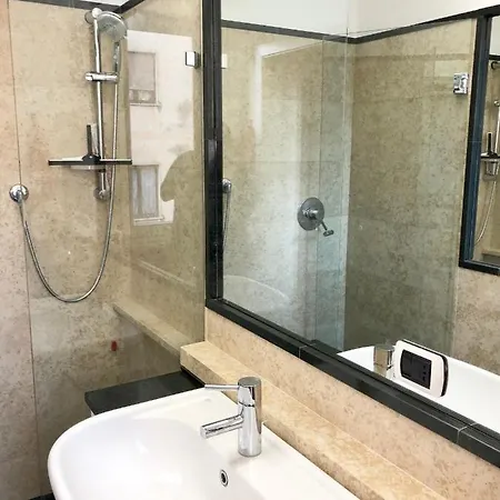شقة Relax Two Steps From The Lake ليكو